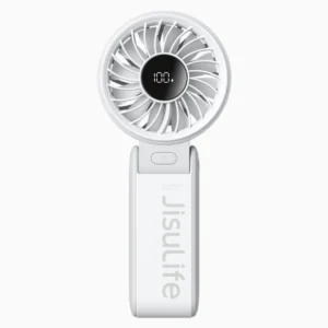 JisuLife Handheld Fan Life7