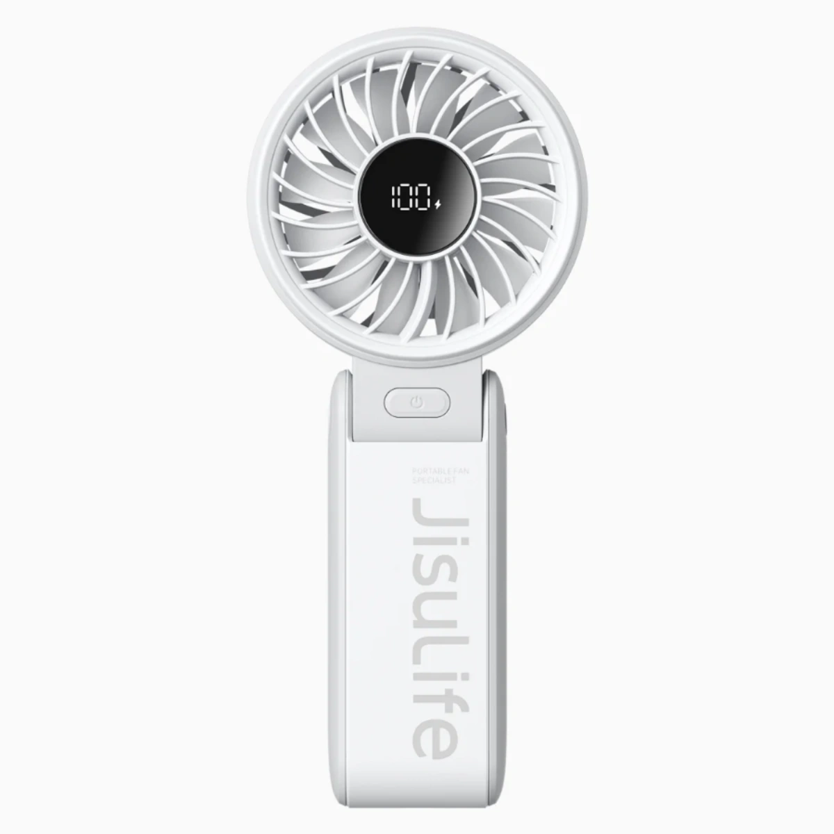 JisuLife Handheld Fan Life7
