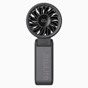 JisuLife Handheld Fan Life7