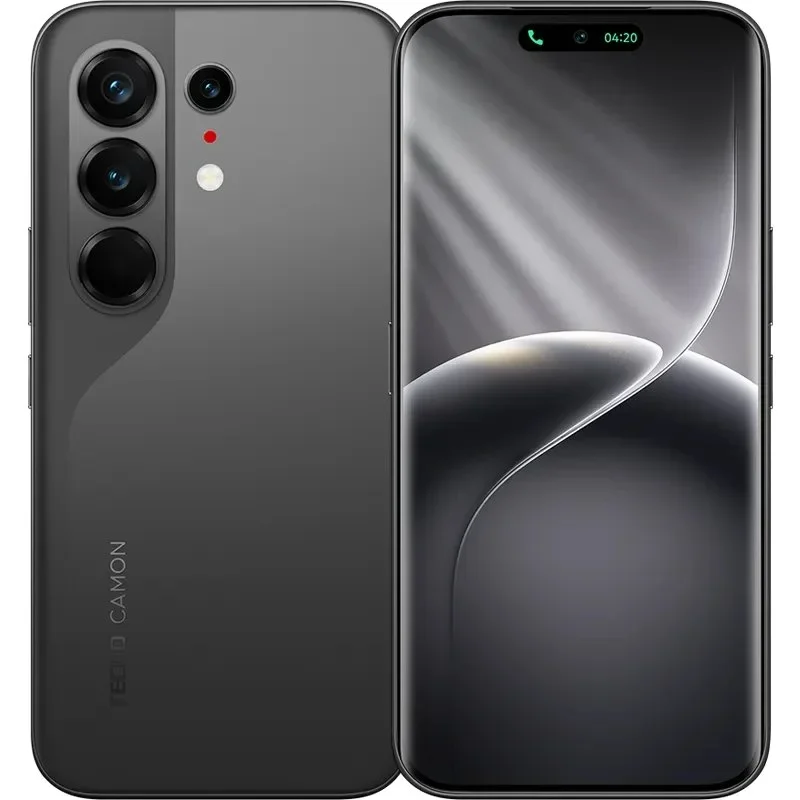 Tecno Camon 50 Ultra (Black) price in Pakistan