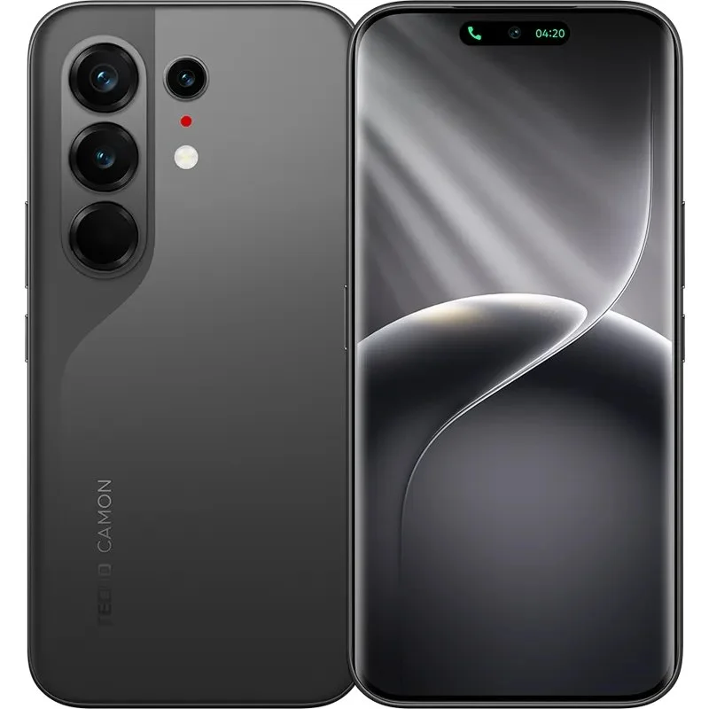 Tecno Camon 50 Ultra (Black) price in Pakistan
