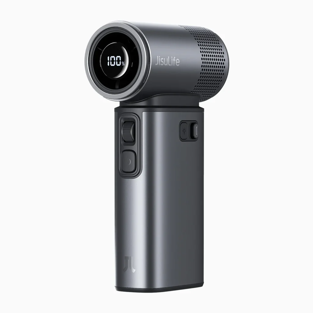JisuLife Handheld Fan Ultra 2