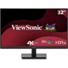 ViewSonic VA3208-4K-MHD 32” 4K UHD Monitor price in Pakistan