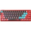 Aula AG60 Max Keyboard - Firefly Dye