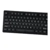 AULA F87 PRO V2 Keyboard - Black Frosted C