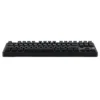 AULA F87 PRO V2 Keyboard - Black Frosted E