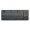 AULA F87 PRO V2 Keyboard - Gradient Grey A