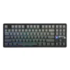 AULA F87 PRO V2 Keyboard - Gradient Grey B