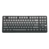 AULA F87 PRO V2 Keyboard - Gradient Grey C