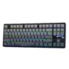 AULA F87 PRO V2 Keyboard - Gradient Grey D
