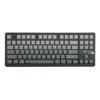 AULA F87 PRO V2 Keyboard - Gradient Grey