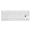 AULA F87 PRO V2 Keyboard - White Contours B