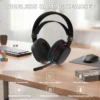AULA G7 Wireless Gaming Headset blk Price in Pakistan EEZEPC (4)