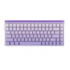 AULA HERO84 HE Keyboard- Purple Light