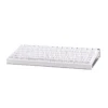 AULA HERO84 HE Keyboard- White contours D