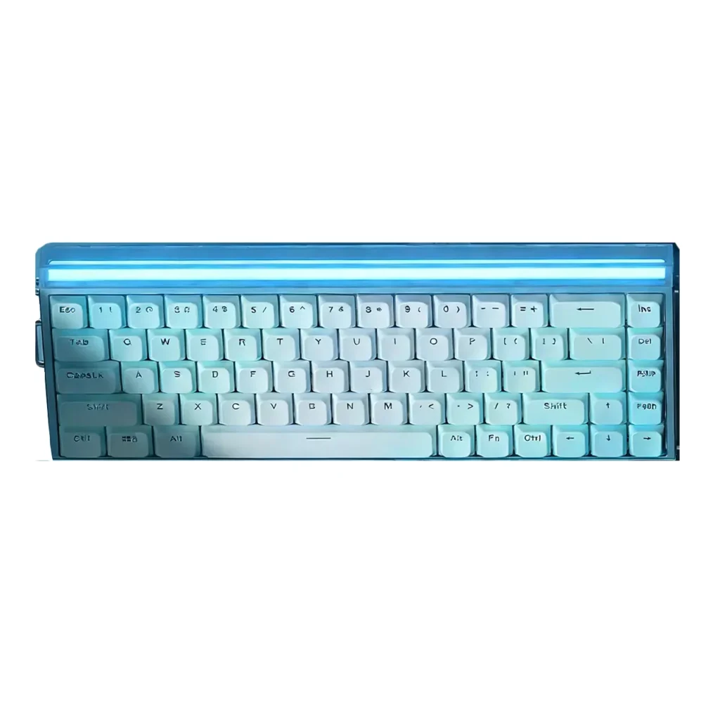 AULA HERO 68 Mini Magnetic Keyboard