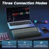 AULA S75 PRO Wireless Mechanical Keyboard-1