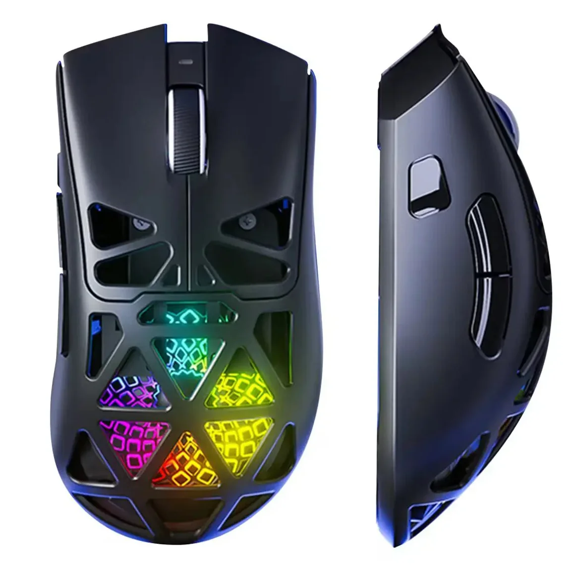 AULA SC620 Gaming Mouse