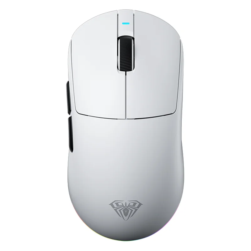 AULA V9 Pro Gaming Mouse