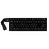 AULA WIN60 HE KEYBOARD - BLACK