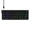 AULA WIN60 HE KEYBOARD - BLACK B