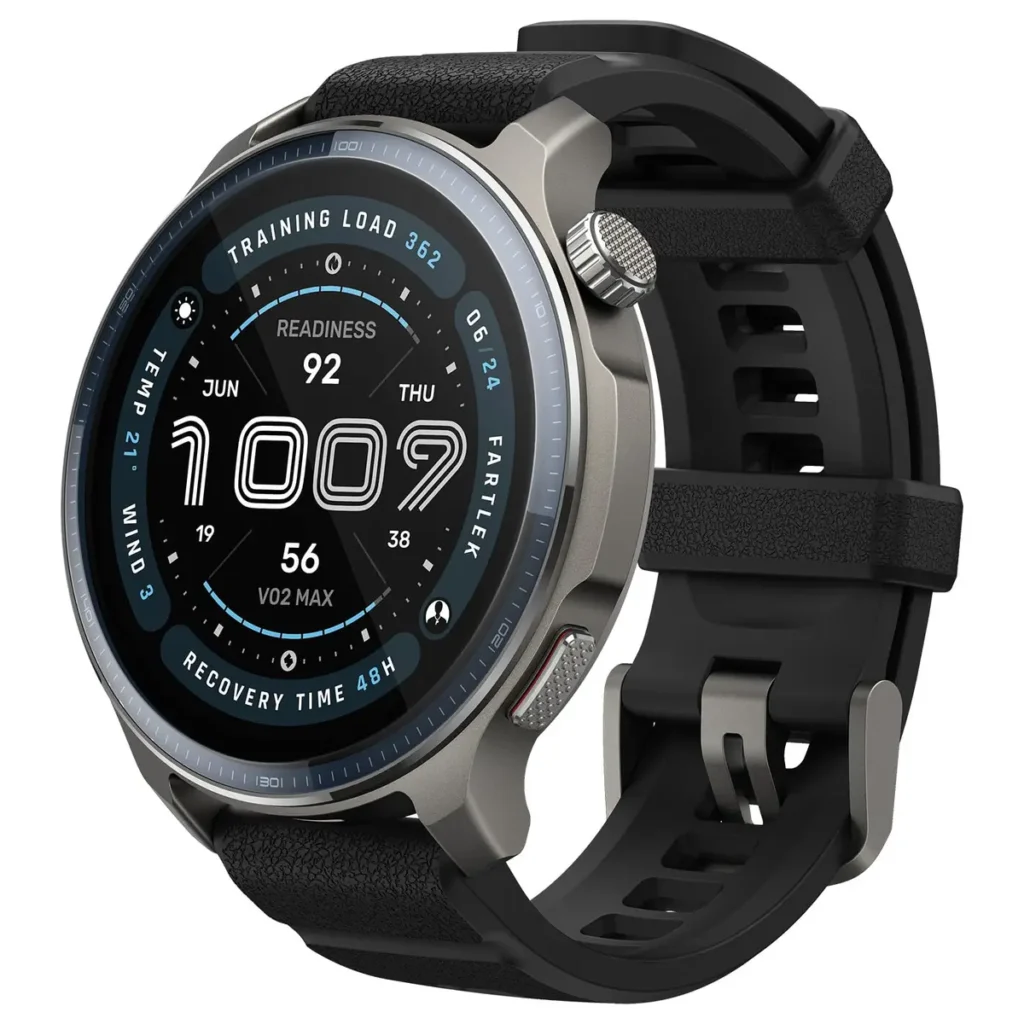Amazfit Balance 2 Smart Watch price in Pakistan