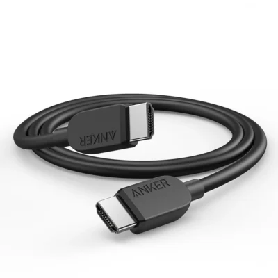 Anker HDMI Cable 8K@60Hz price in Pakistan