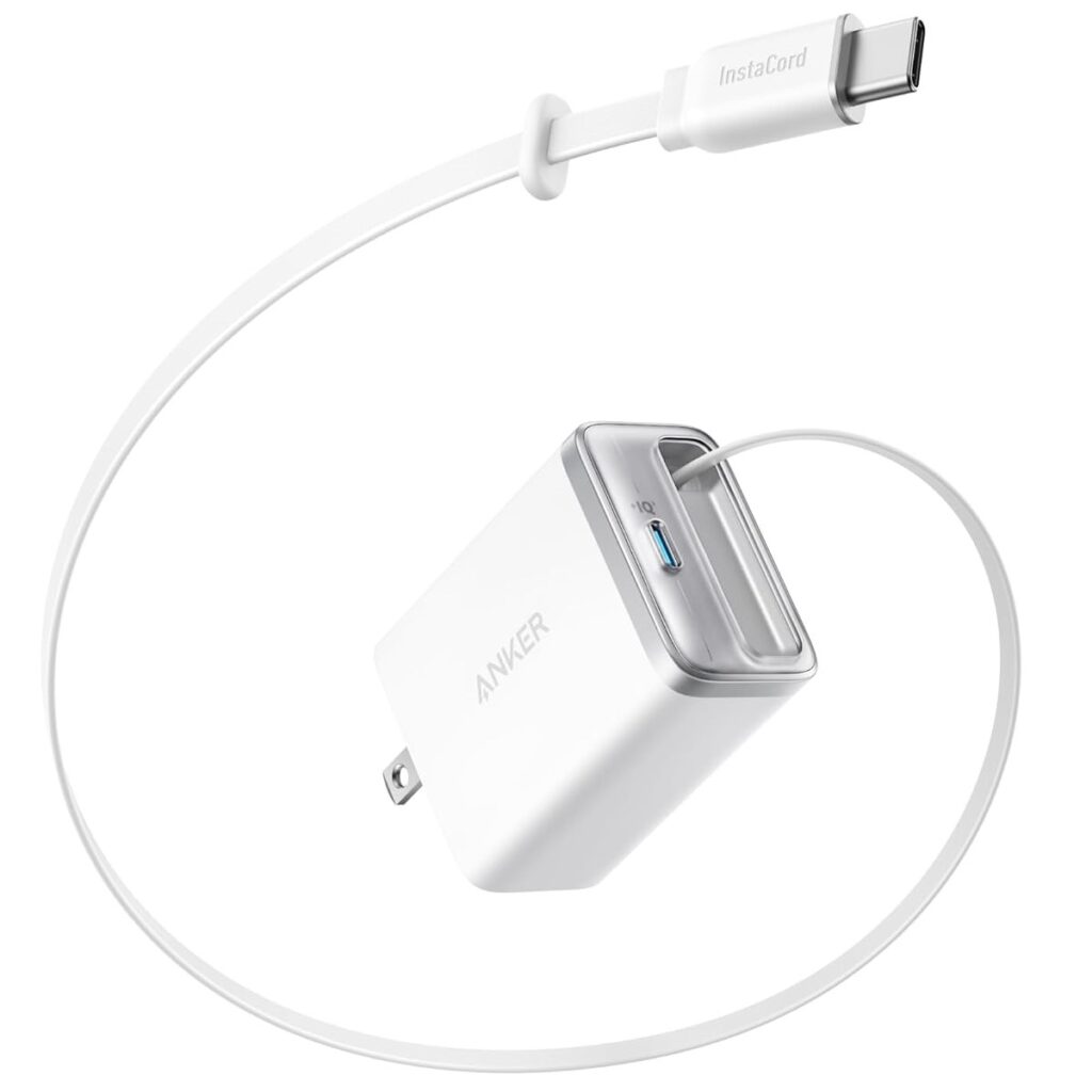 Anker Nano Charger 35W price in Pakistan