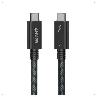 Anker Prime Thunderbolt 5 Cable price in Pakistan