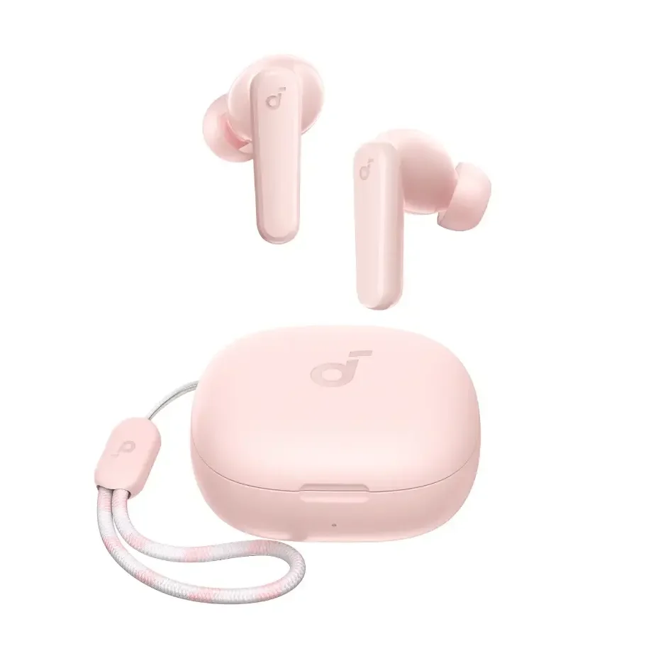 Anker Soundcore R50i earbuds pink price in Pakistan