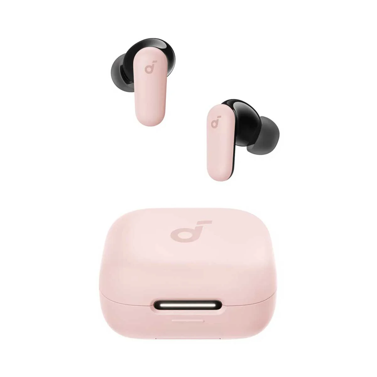 Anker Soundcore R50i NC True Wireless Bluetooth Earbuds - Pink Pakistan