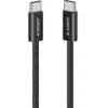 Anker Zolo USB C to USB C Charging Cable 240W 6ft - Black price in Pakistan