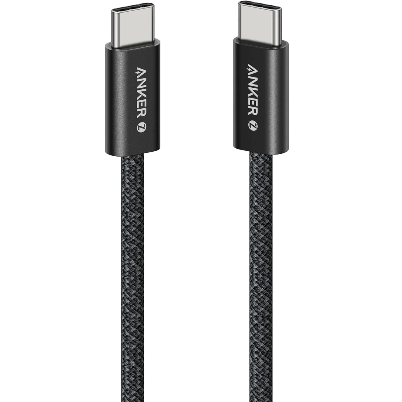 Anker Zolo USB C to USB C Charging Cable 240W 3.3ft - Black price in Pakistan
