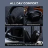 Aula G7 Pro Wireless Gaming Headset Black Price in Pakistan EEZEPC (3)