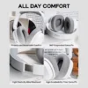 Aula G7 Pro Wireless Gaming Headset white Price in Pakistan EEZEPC (3)