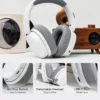 Aula G7 Pro Wireless Gaming Headset white Price in Pakistan EEZEPC (4)