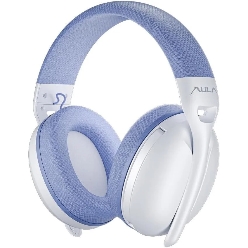 Aula S6 Wireless Gaming Headset