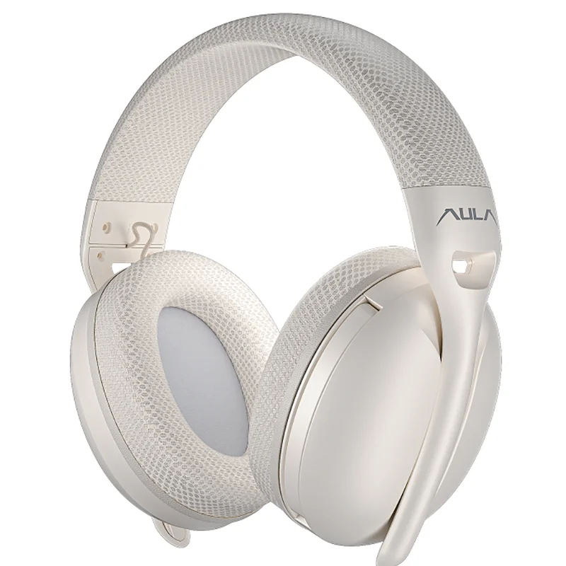 Aula S6 Wireless Gaming Headset
