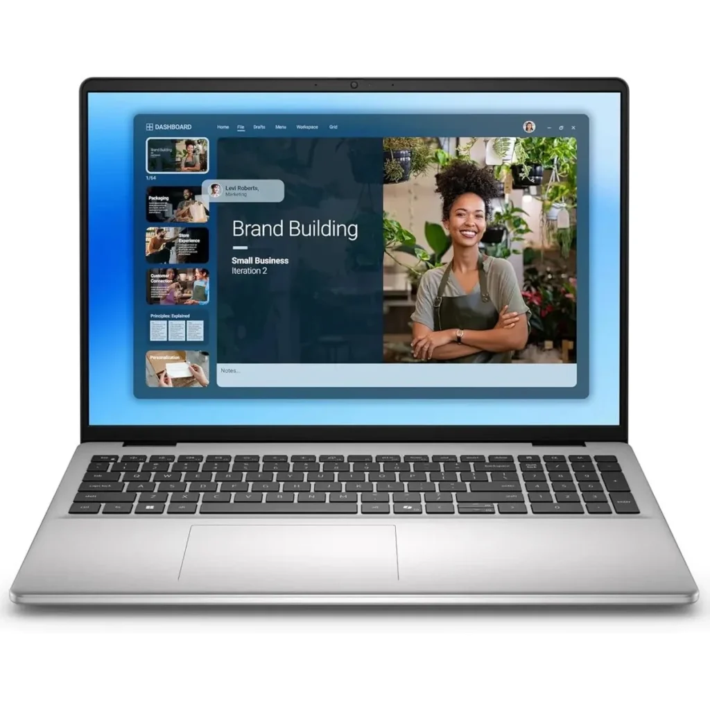 Dell 16 DC16251 Laptop price in Pakistan
