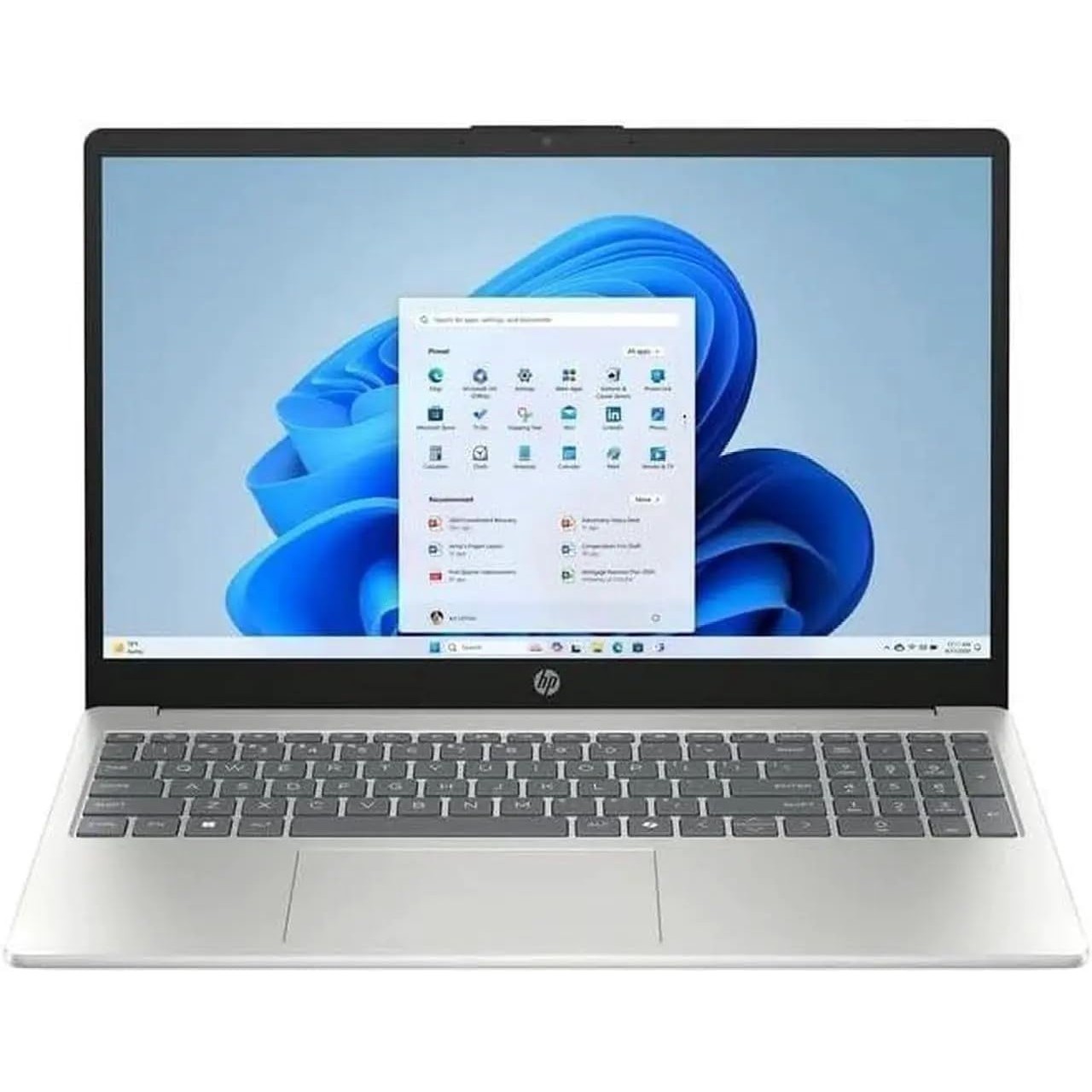HP 15-FD0154wm Price in Pakistan 2026