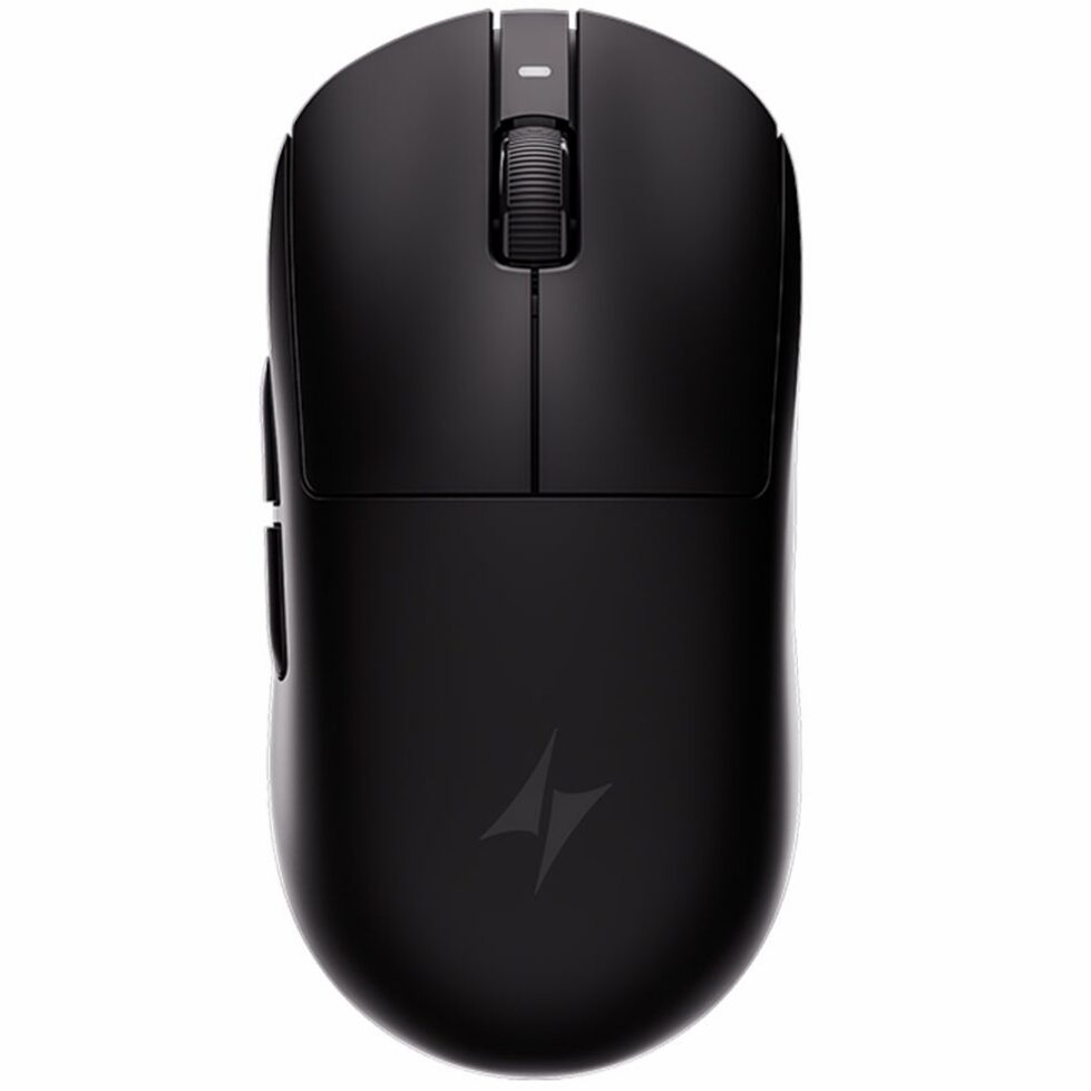 ATK Dragonfly A9 Pro Max Mouse - Black