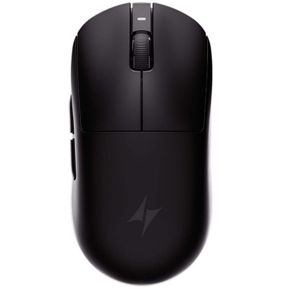 ATK Dragonfly A9 Pro Max Mouse - Black