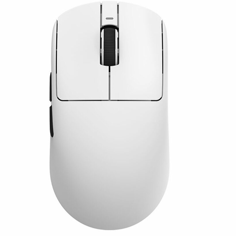 ATK VXE Dragonfly R1 Pro Mouse - White