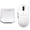 ATK Dragonfly A9 NB Ultra Mouse - White