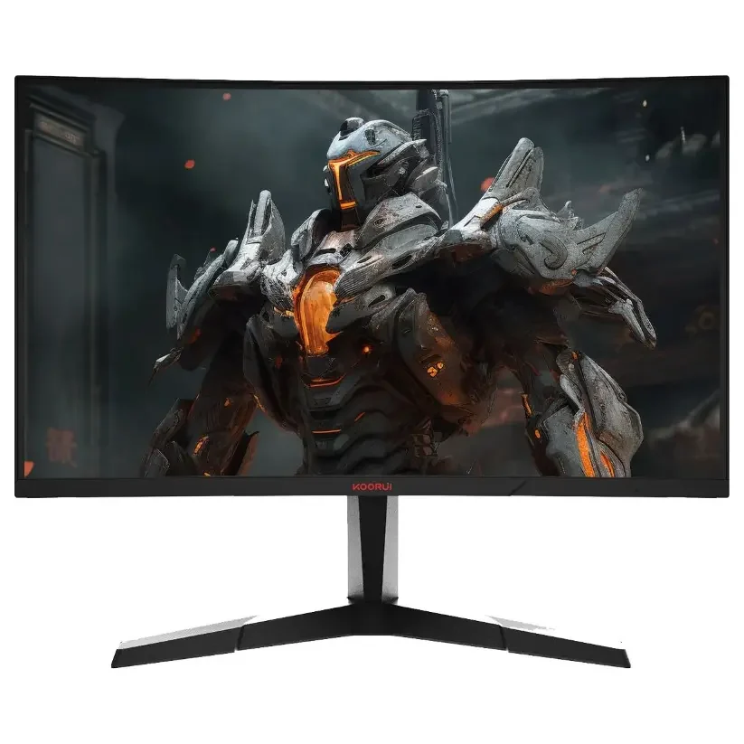 KOORUI 27E6QCA Curved Gaming Monitor price in Pakistan