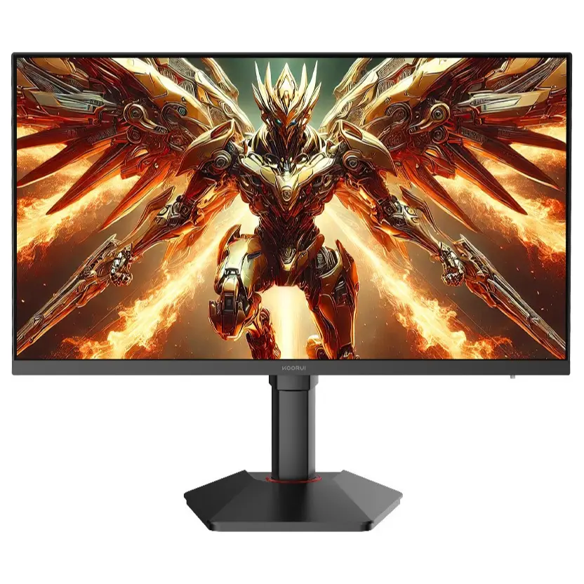 KOORUI G2721E Gaming Monitor price in Pakistan