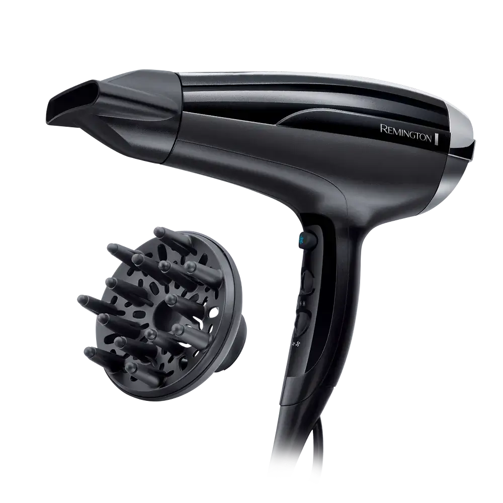 Remington D5215 Pro-Air Shine Hair Dryer (1)