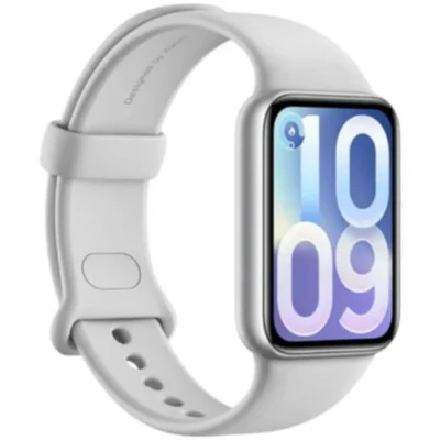 Xiaomi Smart Band 10 Pro - Silver price in Pakistan
