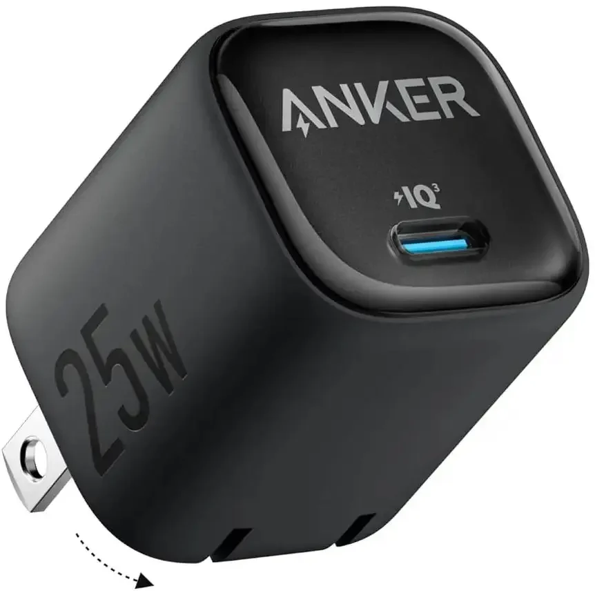 Anker 25W USB C Wall Charger price in Pakistan