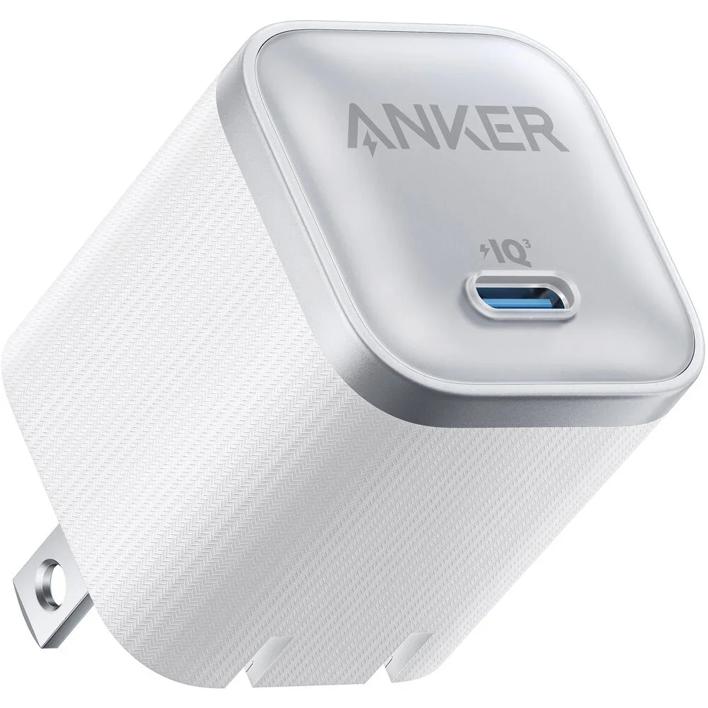 Anker Nano Charger 45W Compact USB-C Fast Charger price in Pakistan